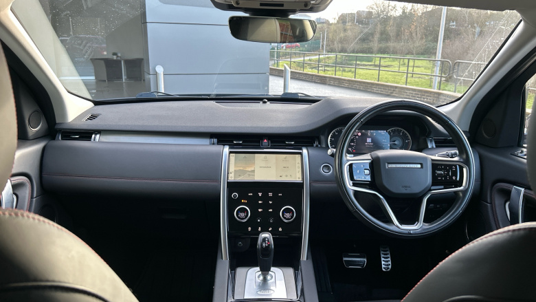 Land Rover Discovery Sport 2.0 D200 R-Dynamic HSE 5dr Auto [5 Seat] Diesel Station Wagon